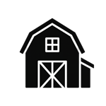 barn icon
