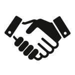 handshake icon-1